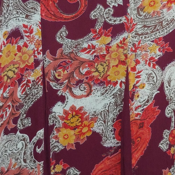 Dress - Picture 3 of 5